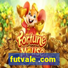 futvale .com